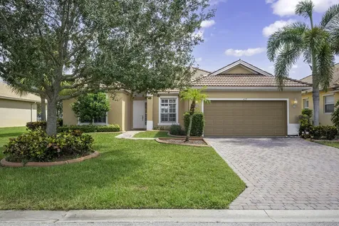415 NW Sheffield Circle Port St Lucie FL 34983