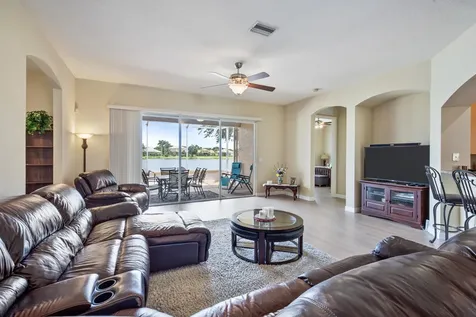415 NW Sheffield Circle Port St Lucie FL 34983