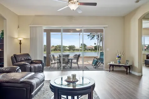 415 NW Sheffield Circle Port St Lucie FL 34983