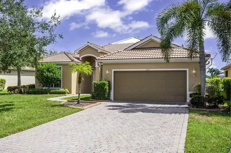 415 NW Sheffield Circle Port St Lucie FL 34983
