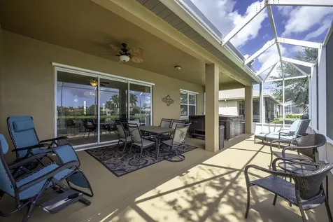 415 NW Sheffield Circle Port St Lucie FL 34983