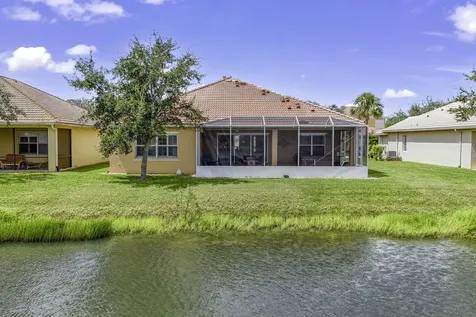 415 NW Sheffield Circle Port St Lucie FL 34983