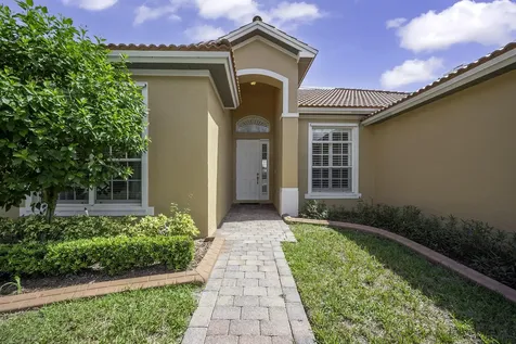 415 NW Sheffield Circle Port St Lucie FL 34983