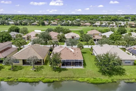 415 NW Sheffield Circle Port St Lucie FL 34983