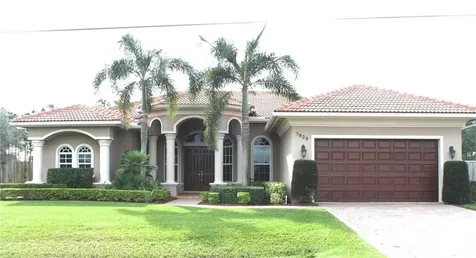 5829 NW Zenith Drive Port St Lucie FL 34986