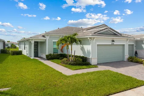 10290 SW Corvus Lane Port St Lucie FL 34987