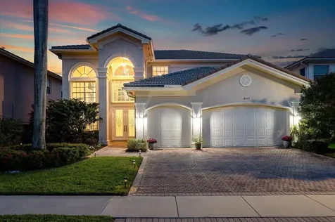 10822 Sunset Ridge Circle Boynton Beach FL 33473