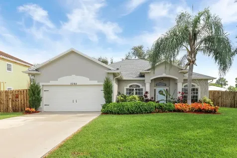 5292 NW North Lovett Circle Port St Lucie FL 34986