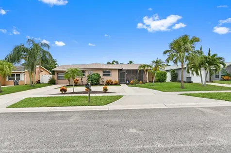 6556 Country Wood Way Delray Beach FL 33484
