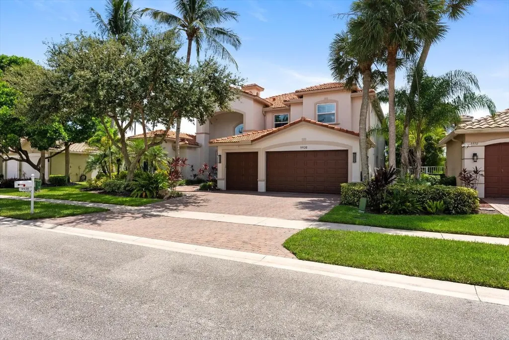 9938 Via Amati Lake Worth FL 33467