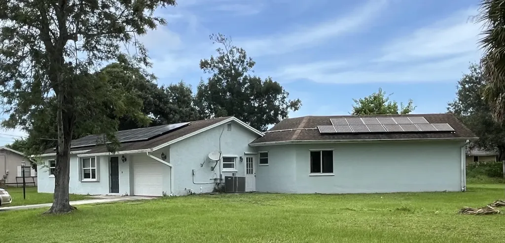 5612 Hickory Drive Fort Pierce FL 34982