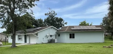 5612 Hickory Drive Fort Pierce FL 34982