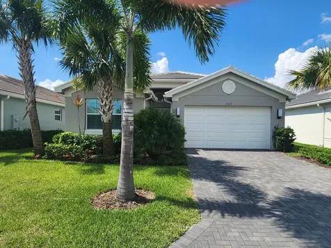 11417 SW Hawkins Terrace Port St Lucie FL 34987