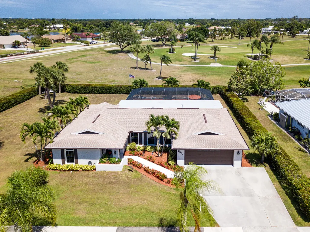 2881 SE San Jeronimo Road Port St Lucie FL 34952