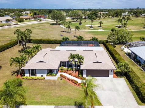 2881 SE San Jeronimo Road Port St Lucie FL 34952