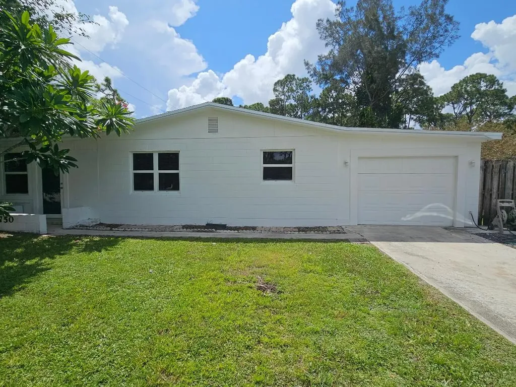 1750 NW Sunset Boulevard Jensen Beach FL 34957