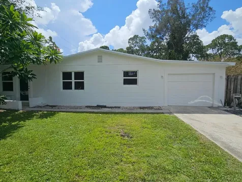 1750 NW Sunset Boulevard Jensen Beach FL 34957