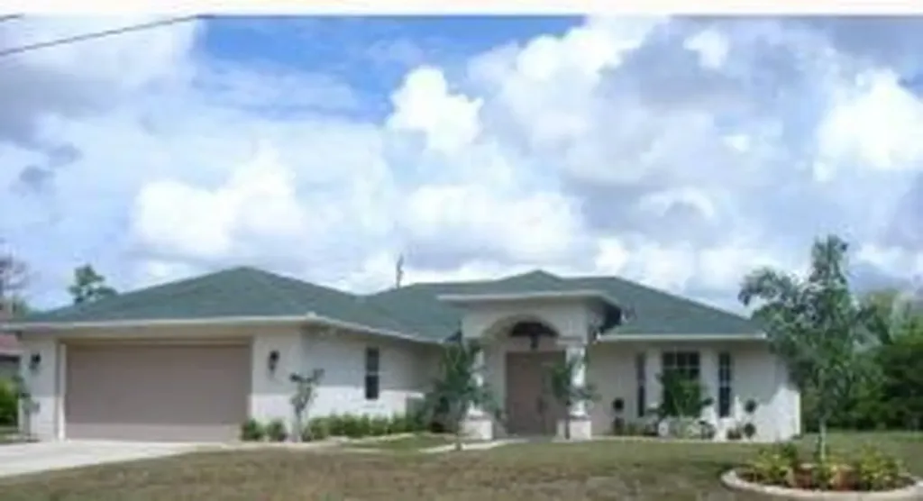 1491 SW Del Rio Boulevard Port St Lucie FL 34953
