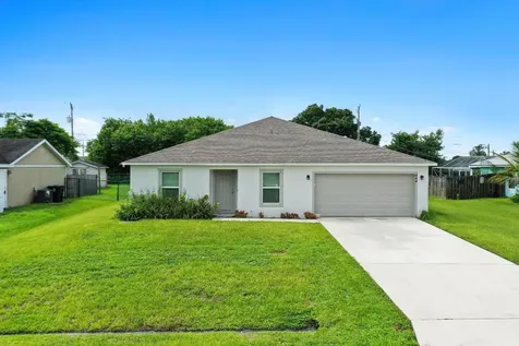 444 SW Cherryhill Road Port St Lucie FL 34953