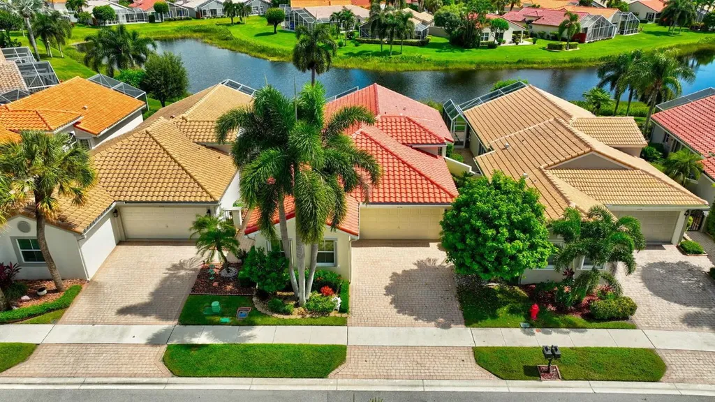 11560 Lawton Road Boynton Beach FL 33437