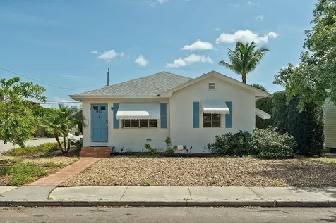 1032 N J Street Lake Worth Beach FL 33460