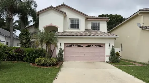 6781 Coral Reef Street Lake Worth FL 33467