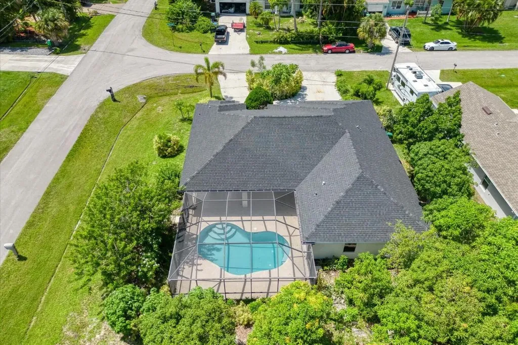 2597 SE Richmond Street Port St Lucie FL 34952