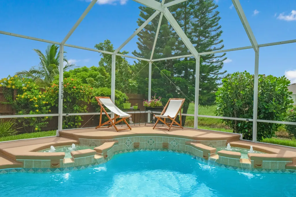 4152 SW Ragen Street Port St Lucie FL 34953