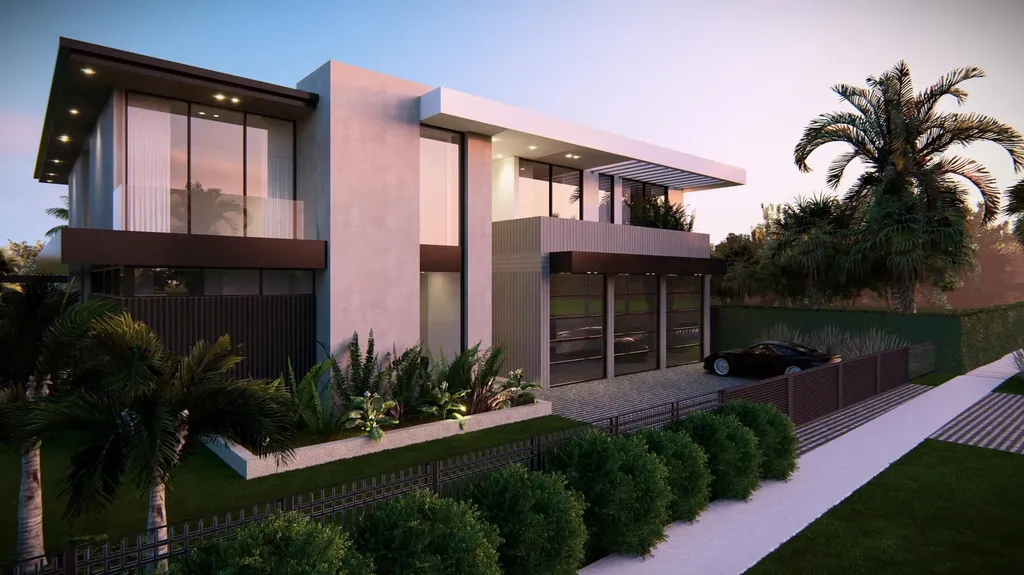 300 NE 11th Street Boca Raton FL 33432