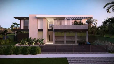 300 NE 11th Street Boca Raton FL 33432