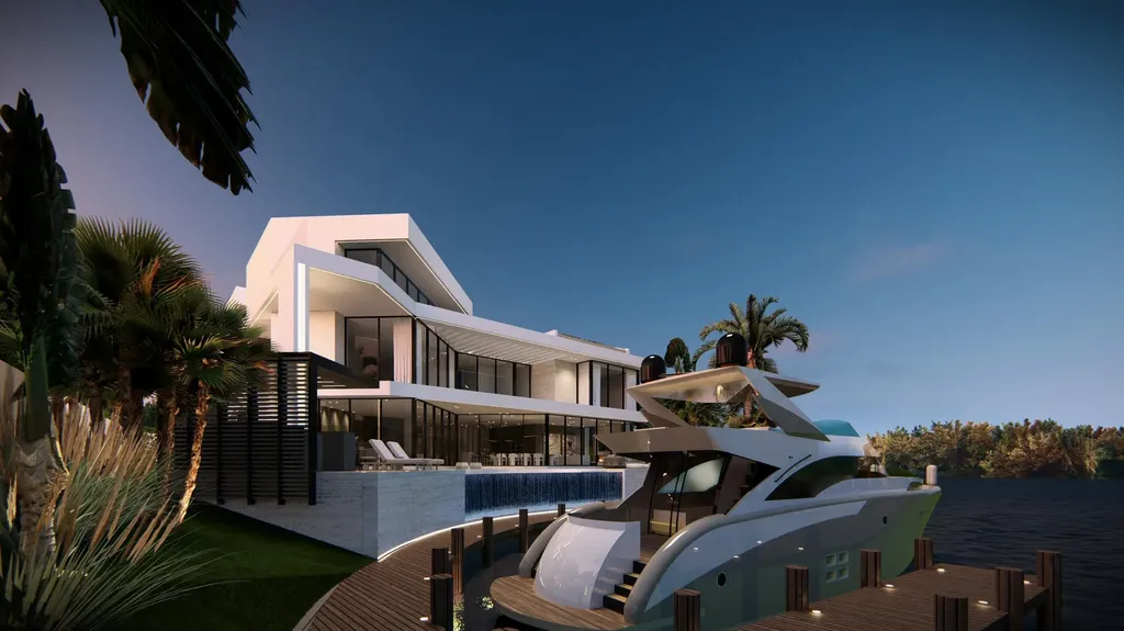 839 Orchid Drive Boca Raton FL 33432