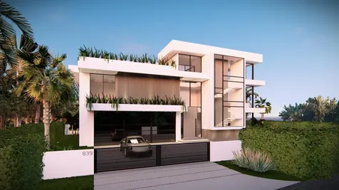 839 Orchid Drive Boca Raton FL 33432