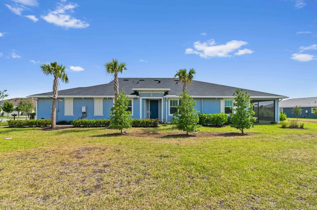 1261 Haywagon Trail Loxahatchee FL 33470