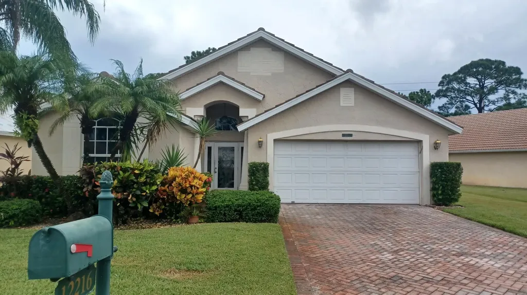 12216 SE Plandome Drive Hobe Sound FL 33455