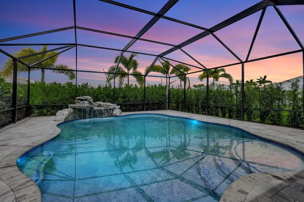 10179 SW Corvus Lane Port St Lucie FL 34987
