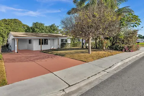 423 NW 10th Avenue Boynton Beach FL 33435
