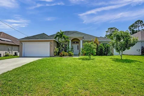 3343 SW Foremost Drive Port St Lucie FL 34953