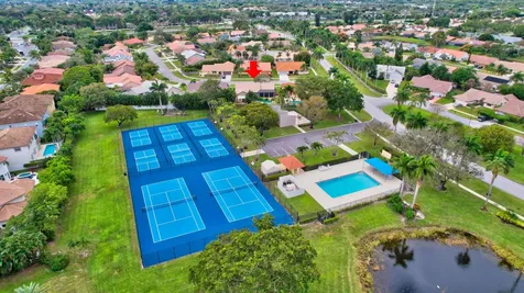 9953 Majestic Way Boynton Beach FL 33437