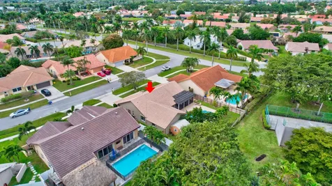 9953 Majestic Way Boynton Beach FL 33437