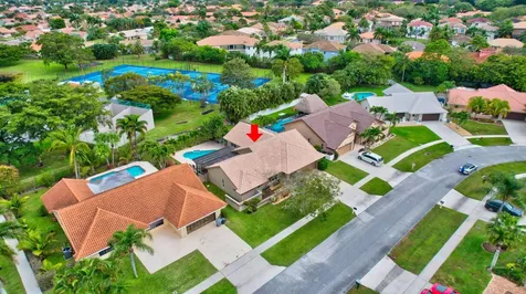 9953 Majestic Way Boynton Beach FL 33437