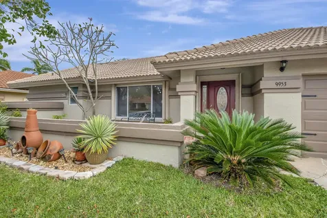 9953 Majestic Way Boynton Beach FL 33437
