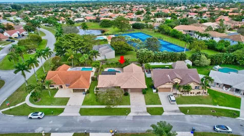 9953 Majestic Way Boynton Beach FL 33437