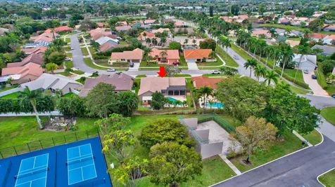 9953 Majestic Way Boynton Beach FL 33437