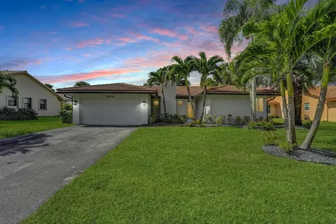 10758 NW 8th Court Coral Springs FL 33071