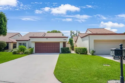 5682 Kiowa Circle Boynton Beach FL 33437