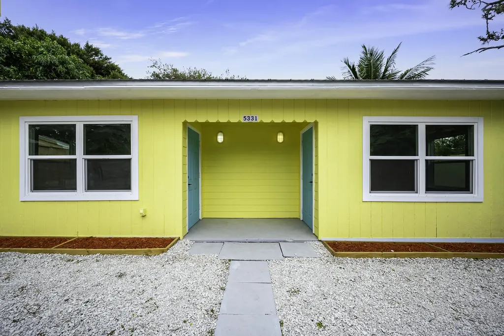 5331 SE Ebbtide Avenue Stuart FL 34997
