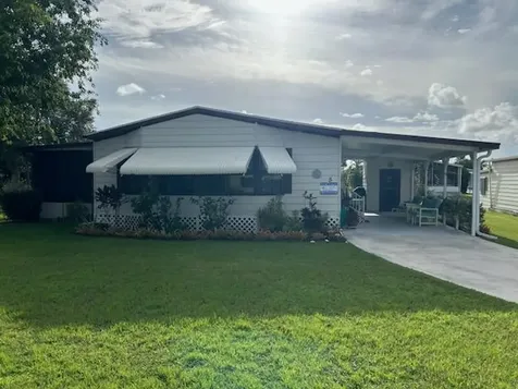 5 Grande Camino Place Fort Pierce FL 34951