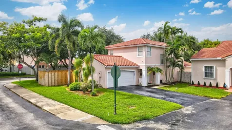 6101 NW 43rd Avenue Coconut Creek FL 33073