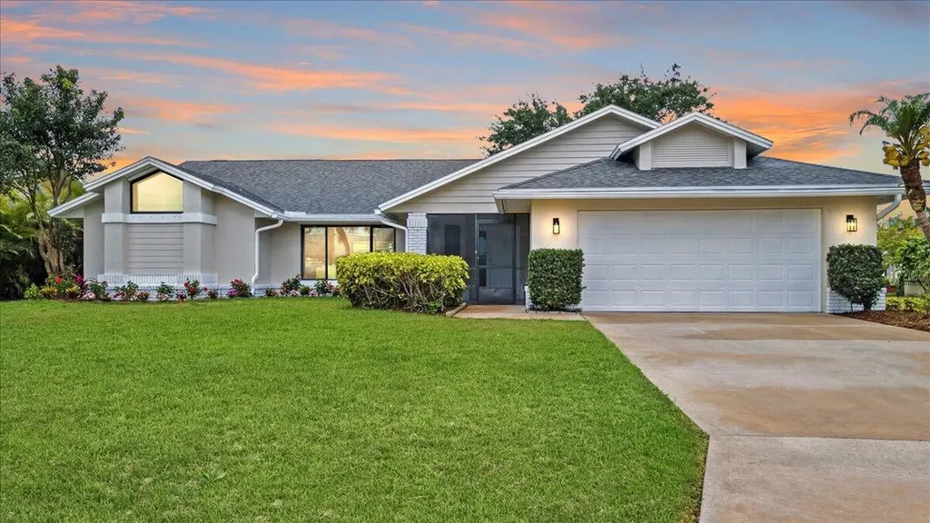 484 Crystal Lake Drive Melbourne FL 32940