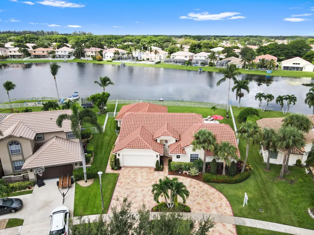 7576 Wentworth Drive Lake Worth FL 33467